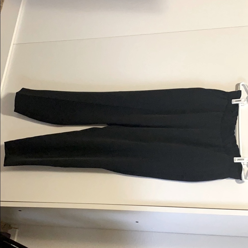Women’s Express black dress pants size S/P